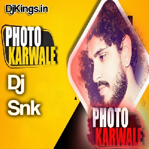 Photo Karwale Ne Gori (Mr.Kulhar) Haryanvi Dance Remix Mp3 Song 2023 - Dj Snk